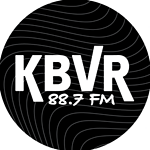KBVR 88.7 FM