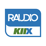 Raudio KIIX FM