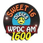 WPDC Sweet 16 1600 AM