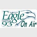 KGGL Eagle 93.3 FM