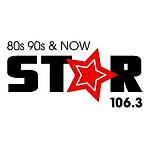 Star 106.3 FM (AU Only)