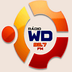 Rádio Nova WD 92.7 FM