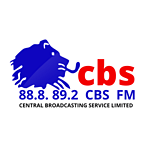 CBS Radio Buganda 89.2 FM