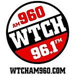 WTCH Moose Country AM 960