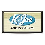 KJOE K-Joe 106.1 FM