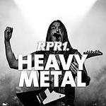 RPR1. Heavy-Metal
