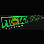 WKID Froggy 95.9