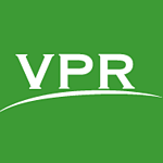 WVPR Vermont Public Radio 89.5 FM