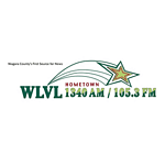 WLVL Hometown 1340 AM - 105.3 FM