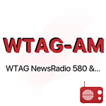 WTAG NewsRadio 580/94.9 WTAG