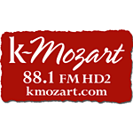 KIDD K-Mozart 88.1 FM