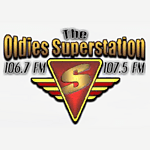 KWBZ The Oldies Superstation 107.5 FM