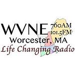 WVNE Life Changing Radio
