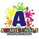 Rádio Aquarela FM 94.5