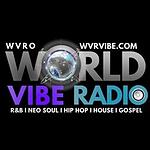WVRO - World Vibe Radio One