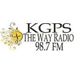 KGPS-LP 98.7 FM