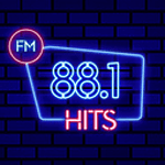 HITS FM 93.7
