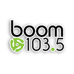 CILB Boom 103.5 FM