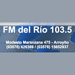 FM del rio 103.5