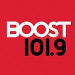 BOOST 101.9 FM
