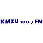 KMZU The Farm 100.7 FM