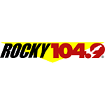 WRKY Rocky 104.9 FM