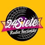24 Siete Radio Tucumán
