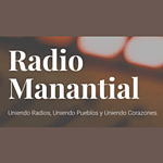 Radio Manantial Bakersfield