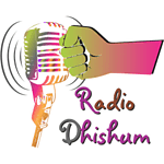 Radio Dhishum