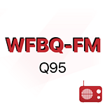 WFBQ Q95