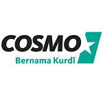 WDR Cosmo - Bernama Kurdi