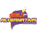 Alternativa 96.1 FM