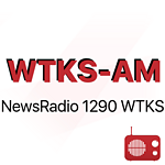WTKS NewsRadio 97.7 FM & 1290 AM