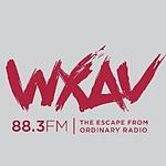 WXAV The X 88.3 FM