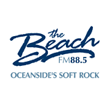 CIBH-FM 88.5 The Beach