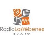 Radio Los Yebenes 107.6 FM