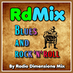 RDMIX BLUES AND ROCK 'N' ROLL