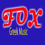 Fox Radio Top Greek Music