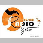 Radio Yetu  89.2 FM