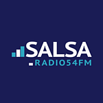 Salsa Radio54FM