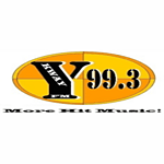 KWAY-FM Y 99.3