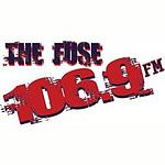 KFSE The Fuse 106.9 FM