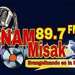 Radio Nam Misak