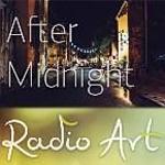 Radio Art After Midnight