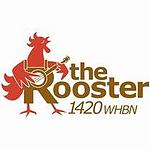 WHBN The Rooster 1420 AM