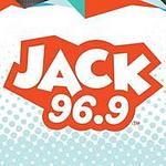 CJAX-FM 96.9 Jack FM