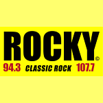 WRQI Rocky 94.3 FM