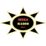 Mega Radio 101.1 FM