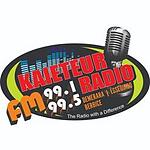 Kaieteur Radio 99.1 FM