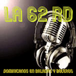 Radio La 62 RD